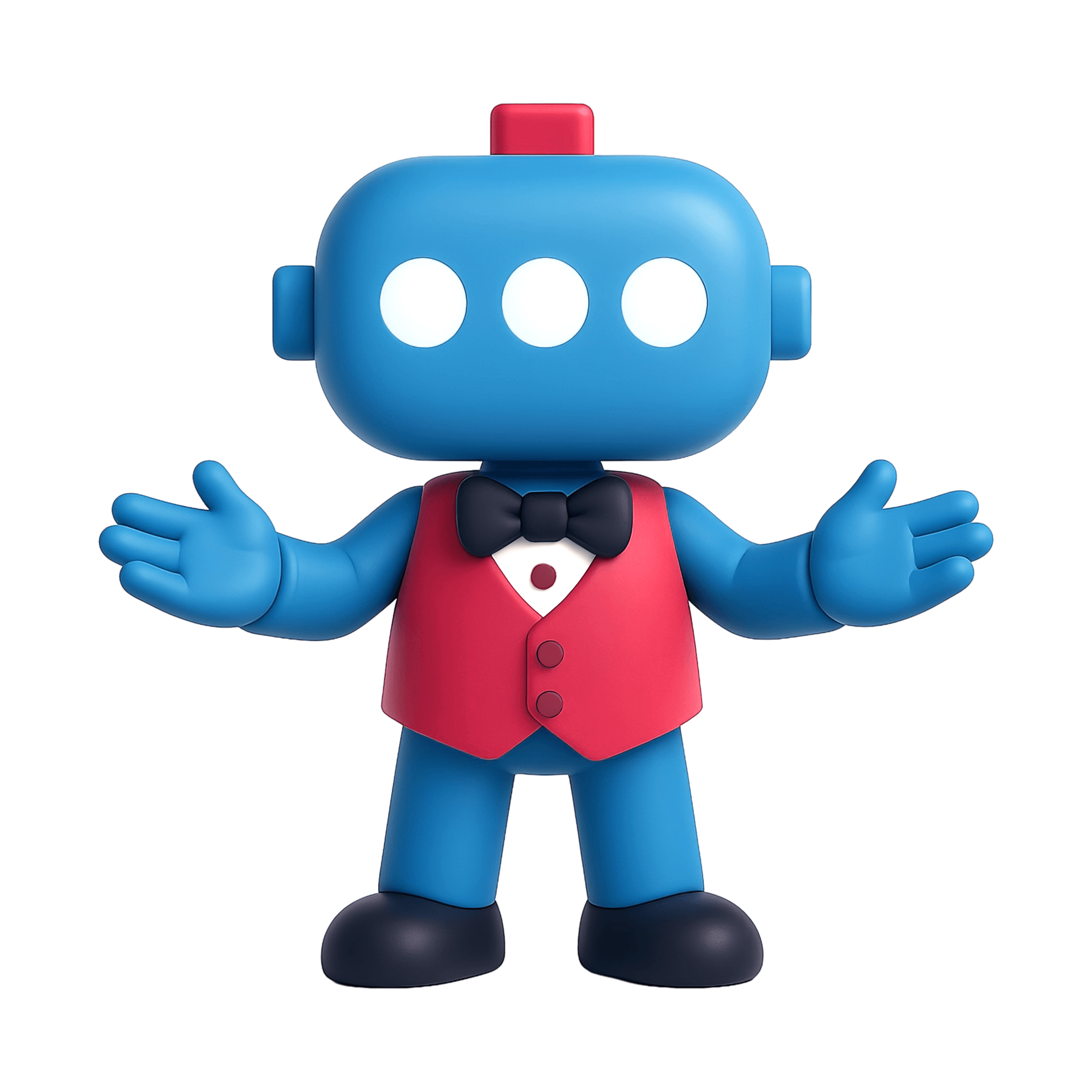 AIZEK - Your AI Agent Assistant